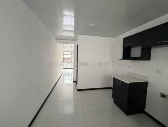 Venta de Casa Esquinera en Tibás-San Juan. RAH 27-227 Venta de Casa Esquinera en Tibás-San Juan. RAH 27-227