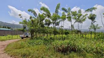 Venta de Lote en Turrialba de Cartago. RAH 27-226 Venta de Lote en Turrialba de Cartago. RAH 27-226
