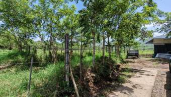 Venta de Lote en Turrialba de Cartago. RAH 27-226 Venta de Lote en Turrialba de Cartago. RAH 27-226