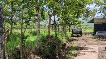 Venta de Lote en Turrialba de Cartago. RAH 27-226 Venta de Lote en Turrialba de Cartago. RAH 27-226