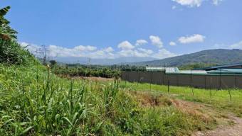 Venta de Lote en Turrialba de Cartago. RAH 27-226 Venta de Lote en Turrialba de Cartago. RAH 27-226