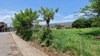 Venta de Lote en Turrialba de Cartago. RAH 27-226