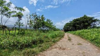 Venta de Lote en Turrialba de Cartago. RAH 27-226 Venta de Lote en Turrialba de Cartago. RAH 27-226
