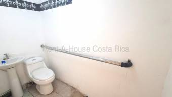 Alquiler de Local Comercial en Heredia Centro. RAH 27-201 Alquiler de Local Comercial en Heredia Centro. RAH 27-201