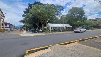 Alquiler de Local Comercial en Heredia Centro. RAH 27-201 Alquiler de Local Comercial en Heredia Centro. RAH 27-201