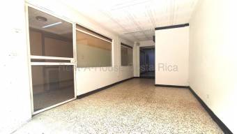 Alquiler de Local Comercial en Heredia Centro. RAH 27-201 Alquiler de Local Comercial en Heredia Centro. RAH 27-201