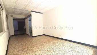 Alquiler de Local Comercial en Heredia Centro. RAH 27-201 Alquiler de Local Comercial en Heredia Centro. RAH 27-201