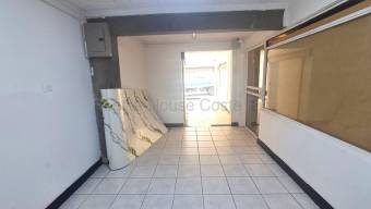 Alquiler de Local Comercial en Heredia Centro. RAH 27-201 Alquiler de Local Comercial en Heredia Centro. RAH 27-201