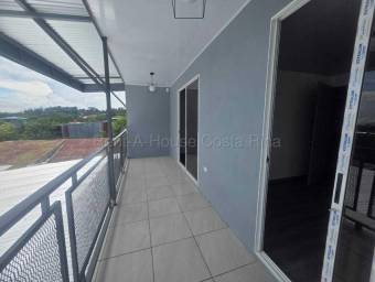 Alquiler de Apartamento en La Unión-Tres Ríos. RAH 27-235