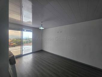 Alquiler de Apartamento en La Unión-Tres Ríos. RAH 27-235