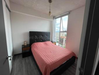Alquiler de Apartamento Moderno Full Amueblado  en Secret Sabana. RAH 27-224