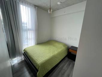 Alquiler de Apartamento Moderno Full Amueblado  en Secret Sabana. RAH 27-224