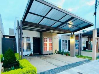 Venta de Casa en El Guarco-Tobosí. RAH 27-243
