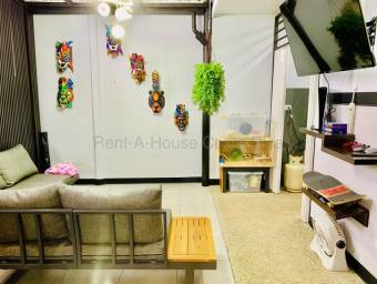 Venta de Casa en El Guarco-Tobosí. RAH 27-243 Venta de Casa en El Guarco-Tobosí. RAH 27-243