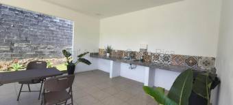 Venta de Lote en Escazú-San Rafael. RAH 27-212 Venta de Lote en Escazú-San Rafael. RAH 27-212