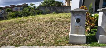 Venta de Lote en Escazú-San Rafael. RAH 27-212 Venta de Lote en Escazú-San Rafael. RAH 27-212