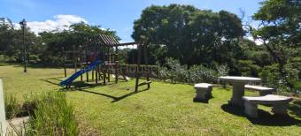 Venta de Lote en Escazú-San Rafael. RAH 27-212 Venta de Lote en Escazú-San Rafael. RAH 27-212