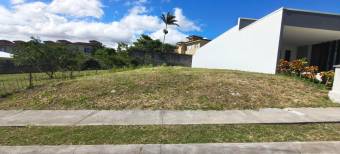 Venta de Lote en Escazú-San Rafael. RAH 27-212 Venta de Lote en Escazú-San Rafael. RAH 27-212