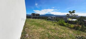 Venta de Lote en Escazú-San Rafael. RAH 27-212 Venta de Lote en Escazú-San Rafael. RAH 27-212