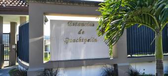 Venta de Lote en Escazú-San Rafael. RAH 27-212