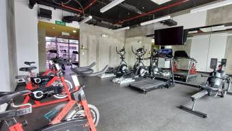 Venta de Apartamento en TORRE IFRESES-Curridabat-Granadilla. RAH 26-1363 Venta de Apartamento en TORRE IFRESES-Curridabat-Granadilla. RAH 26-1363