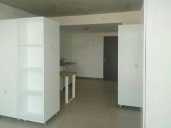 Venta de Apartamento en TORRE IFRESES-Curridabat-Granadilla. RAH 26-1363 Venta de Apartamento en TORRE IFRESES-Curridabat-Granadilla. RAH 26-1363