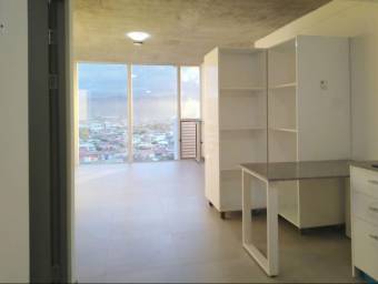 Venta de Apartamento en TORRE IFRESES-Curridabat-Granadilla. RAH 26-1363 Venta de Apartamento en TORRE IFRESES-Curridabat-Granadilla. RAH 26-1363