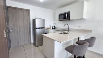 Venta de Apartamento en BAMBÚ-RIVERA-Tibás-Colima. RAH 26-874 Venta de Apartamento en BAMBÚ-RIVERA-Tibás-Colima. RAH 26-874