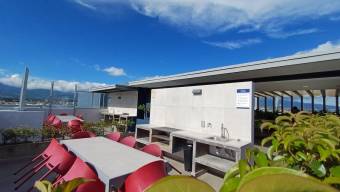 Venta de Apartamento en BAMBÚ-RIVERA-Tibás-Colima. RAH 26-874 Venta de Apartamento en BAMBÚ-RIVERA-Tibás-Colima. RAH 26-874