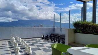 Venta de Apartamento en BAMBÚ-RIVERA-Tibás-Colima. RAH 26-874 Venta de Apartamento en BAMBÚ-RIVERA-Tibás-Colima. RAH 26-874