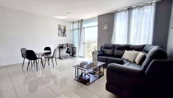Venta de Apartamento en BAMBÚ-RIVERA-Tibás-Colima. RAH 26-874 Venta de Apartamento en BAMBÚ-RIVERA-Tibás-Colima. RAH 26-874