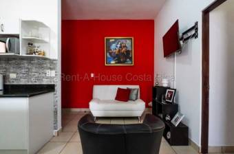 Venta de Apartamento en Moravia-La Trinidad. RAH 27-187