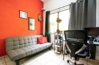 Venta de Apartamento en Moravia-La Trinidad. RAH 27-187 Venta de Apartamento en Moravia-La Trinidad. RAH 27-187