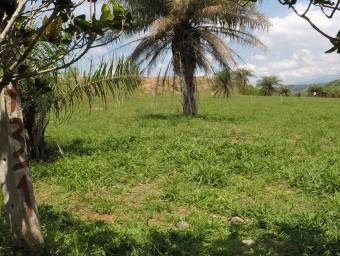 Venta de Lote 73-1.Proyecto Vista Mar en Orotina de Alajuela. RAH 27-184