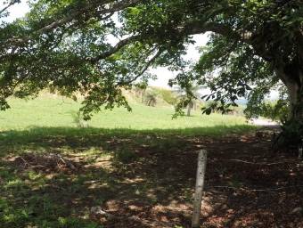 Venta de Lote 73-1.Proyecto Vista Mar en Orotina de Alajuela. RAH 27-184