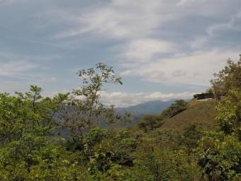 Venta de Lote 11-1.Proyecto Vista Mar en Orotina de Alajuela. RAH 27-185