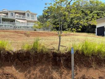 Venta de Lote en Naranjo-El Rosario, Alajuela. RAH 27-186 Venta de Lote en Naranjo-El Rosario, Alajuela. RAH 27-186