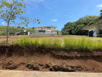 Venta de Lote en Naranjo-El Rosario, Alajuela. RAH 27-186 Venta de Lote en Naranjo-El Rosario, Alajuela. RAH 27-186