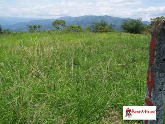 Venta de Lote 14-3. Proyecto Vista Mar en Orotina de Alajuela. RAH 27-183 Venta de Lote 14-3. Proyecto Vista Mar en Orotina de Alajuela. RAH 27-183