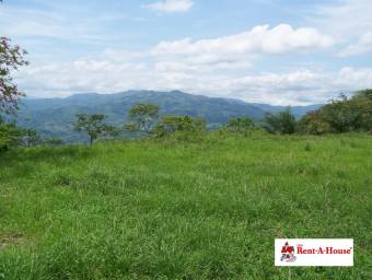 Venta de Lote 14-3. Proyecto Vista Mar en Orotina de Alajuela. RAH 27-183 Venta de Lote 14-3. Proyecto Vista Mar en Orotina de Alajuela. RAH 27-183