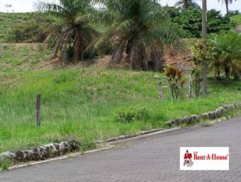 Venta de Lote 14-3. Proyecto Vista Mar en Orotina de Alajuela. RAH 27-183 Venta de Lote 14-3. Proyecto Vista Mar en Orotina de Alajuela. RAH 27-183