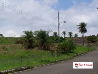 Venta de Lote 14-3. Proyecto Vista Mar en Orotina de Alajuela. RAH 27-183 Venta de Lote 14-3. Proyecto Vista Mar en Orotina de Alajuela. RAH 27-183