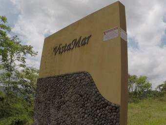 Venta de Lote 14-3. Proyecto Vista Mar en Orotina de Alajuela. RAH 27-183 Venta de Lote 14-3. Proyecto Vista Mar en Orotina de Alajuela. RAH 27-183