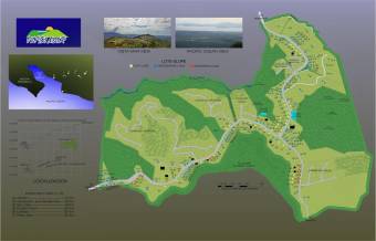 Venta de Lote 14-3. Proyecto Vista Mar en Orotina de Alajuela. RAH 27-183