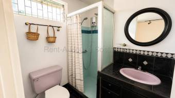 Venta de Casa en Montes de Oca-San Pedro. RAH 27-256 Venta de Casa en Montes de Oca-San Pedro. RAH 27-256