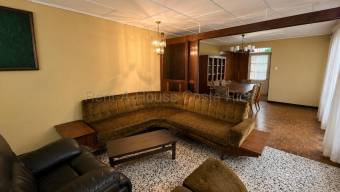 Venta de Casa en Montes de Oca-San Pedro. RAH 27-256 Venta de Casa en Montes de Oca-San Pedro. RAH 27-256
