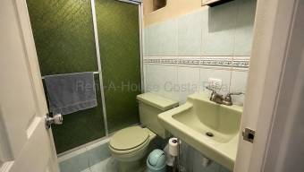 Venta de Casa en Montes de Oca-San Pedro. RAH 27-256 Venta de Casa en Montes de Oca-San Pedro. RAH 27-256