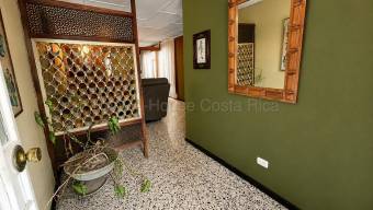 Venta de Casa en Montes de Oca-San Pedro. RAH 27-256 Venta de Casa en Montes de Oca-San Pedro. RAH 27-256