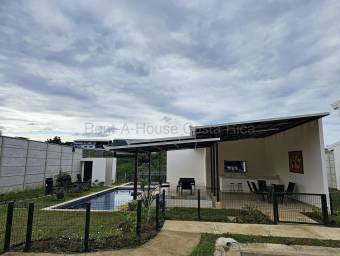Venta de Casa en San Pablo de Heredia. RAH 27-258 Venta de Casa en San Pablo de Heredia. RAH 27-258