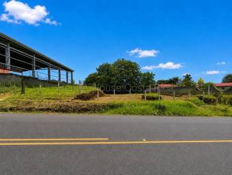 Venta de Lote en Guadalupe-Mata de Plátano. RAH 27-248 Venta de Lote en Guadalupe-Mata de Plátano. RAH 27-248